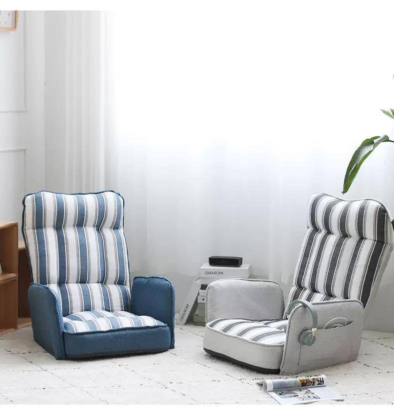 Armchair recliner breastfeeding relax swivel chair, Furniture & Home