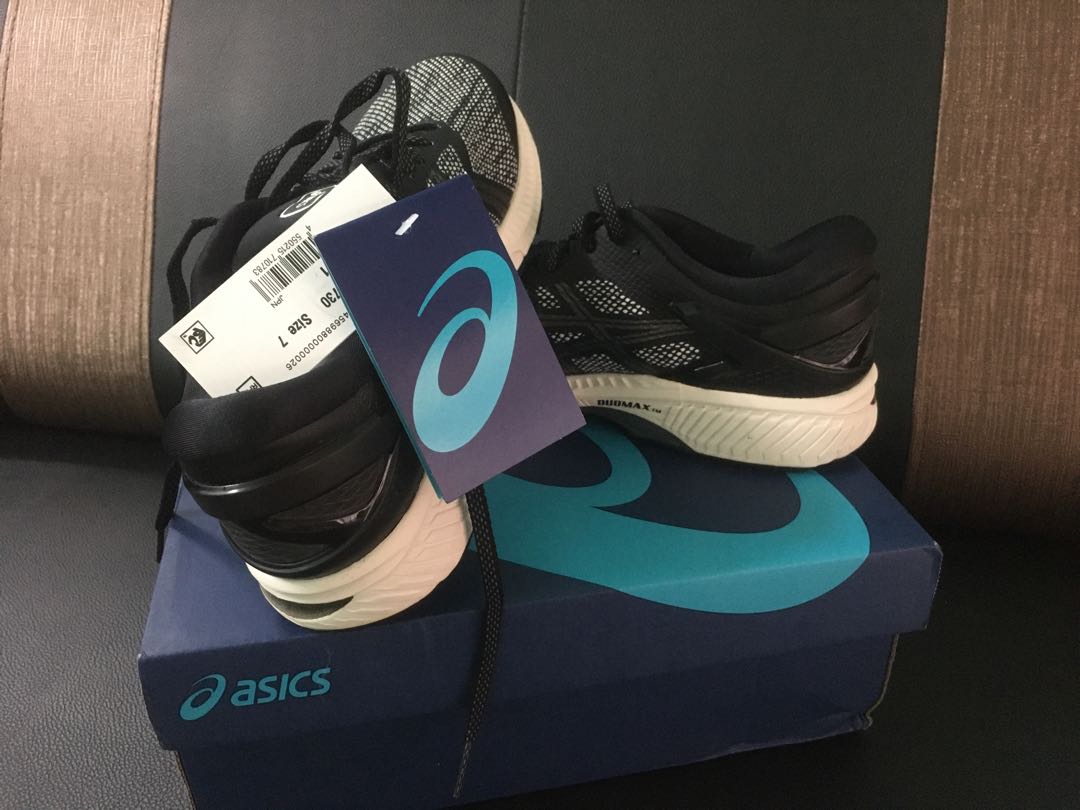 Asics Gel Kayano 26 MX Running shoes Men s Fashion Activewear