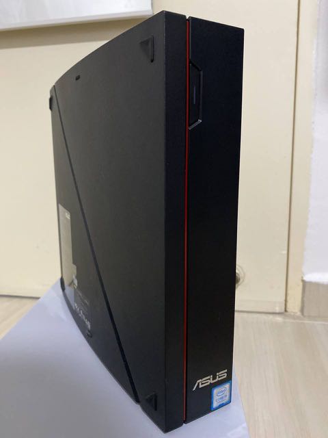 Asus M80cj Oculus De001t Gaming Pc Test Asus Desktop PC (M80CJ) CPU, Computers & Tech, Desktops on Carousell