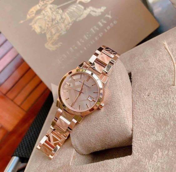 Burberry Watches For Women Belgium, SAVE 53% 