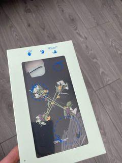 Authentic Off white iPhone case