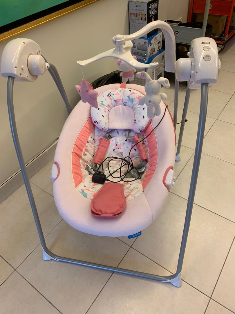 Baby store swing babyshop