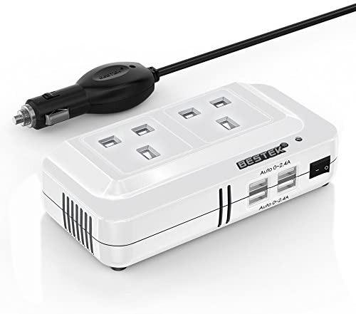 car charger to wall outlet converter