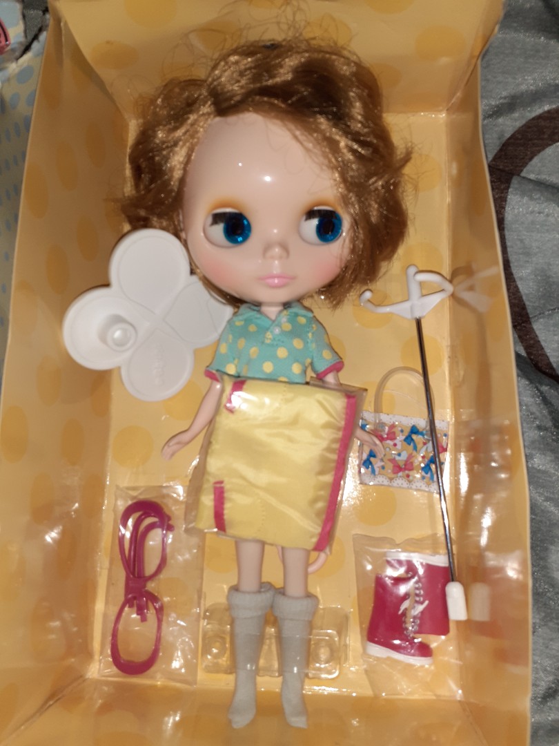 Blythe nicky lad sale
