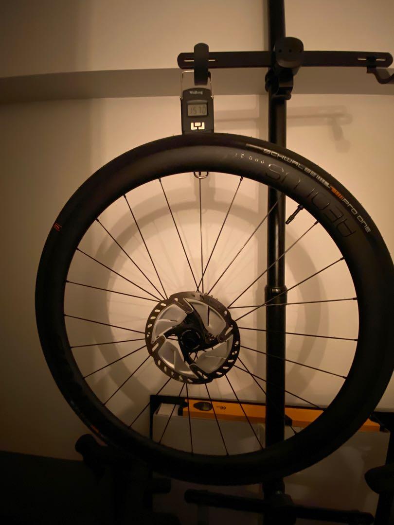 Bontrager aeolus pro outlet 37 disc