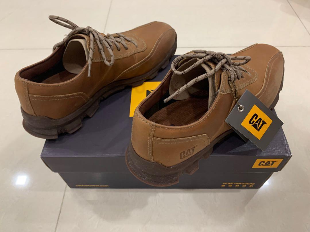 Cat shoes new model 218 top