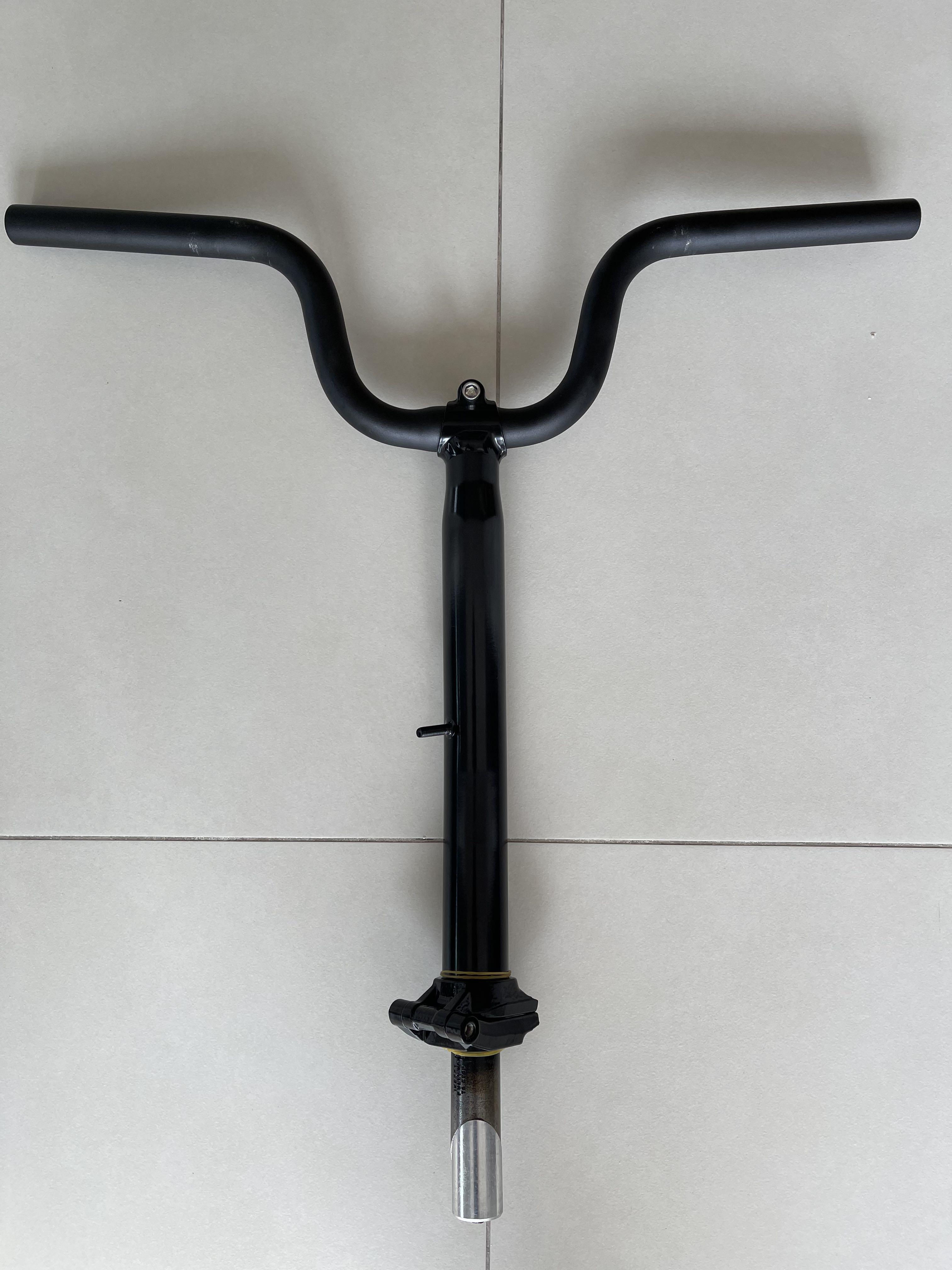 Brompton m stem 2025