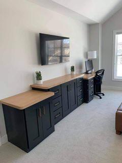 Cabinet,tv console,computer table