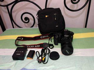 canon 60d cameras carousell philippines