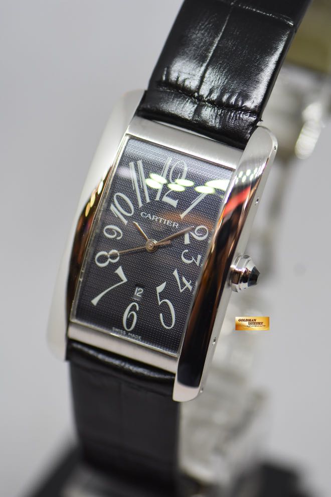 Cartier 1741 hotsell
