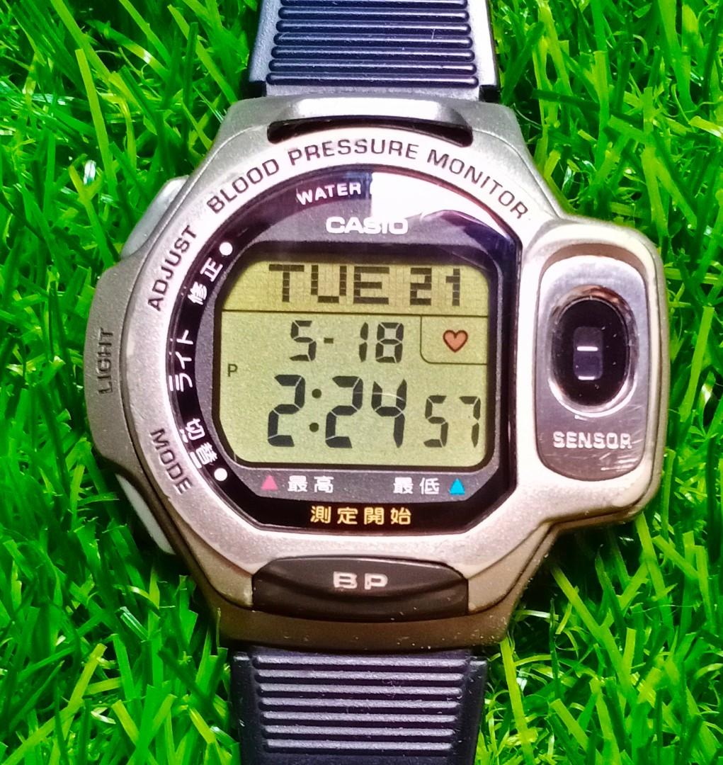 Casio bp best sale 1b