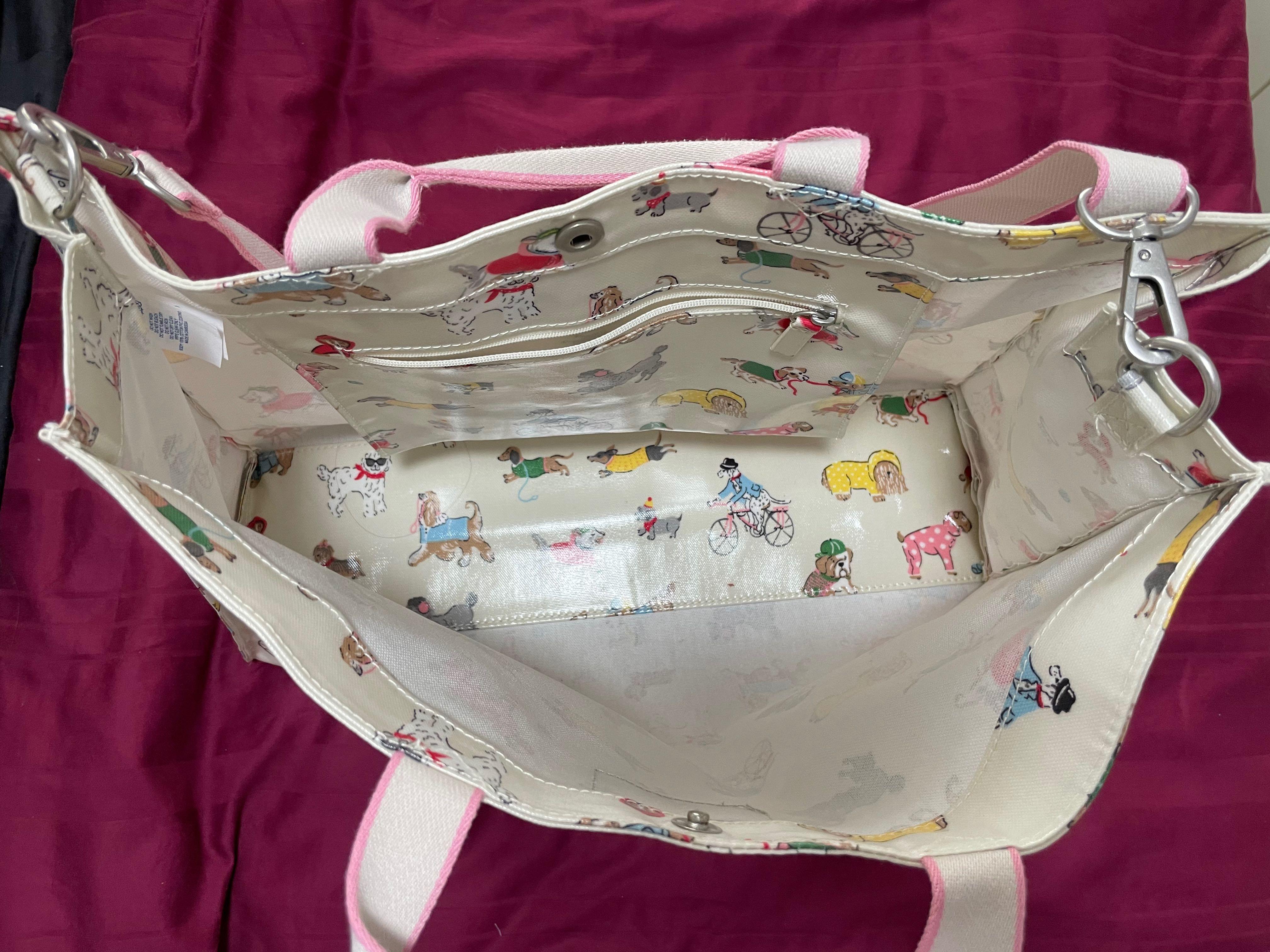Cath kidston garment bag outlet