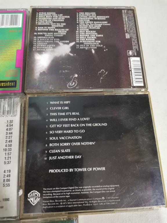 CDs set 3, Hobbies & Toys, Music & Media, CDs & DVDs on Carousell