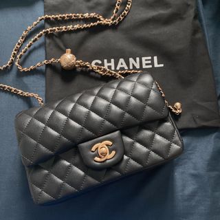 sling bolsa chanel price