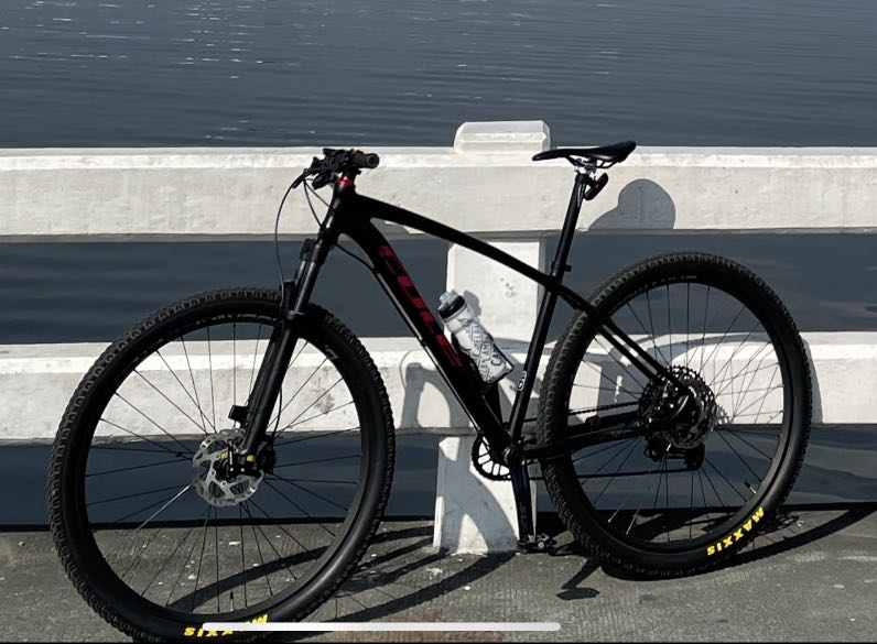 Cole Brontes XC MTB 29er 1x12 Sports Equipment Bicycles Parts
