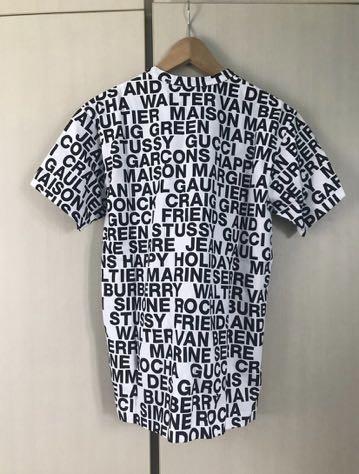 Comme des garcons friends outlet