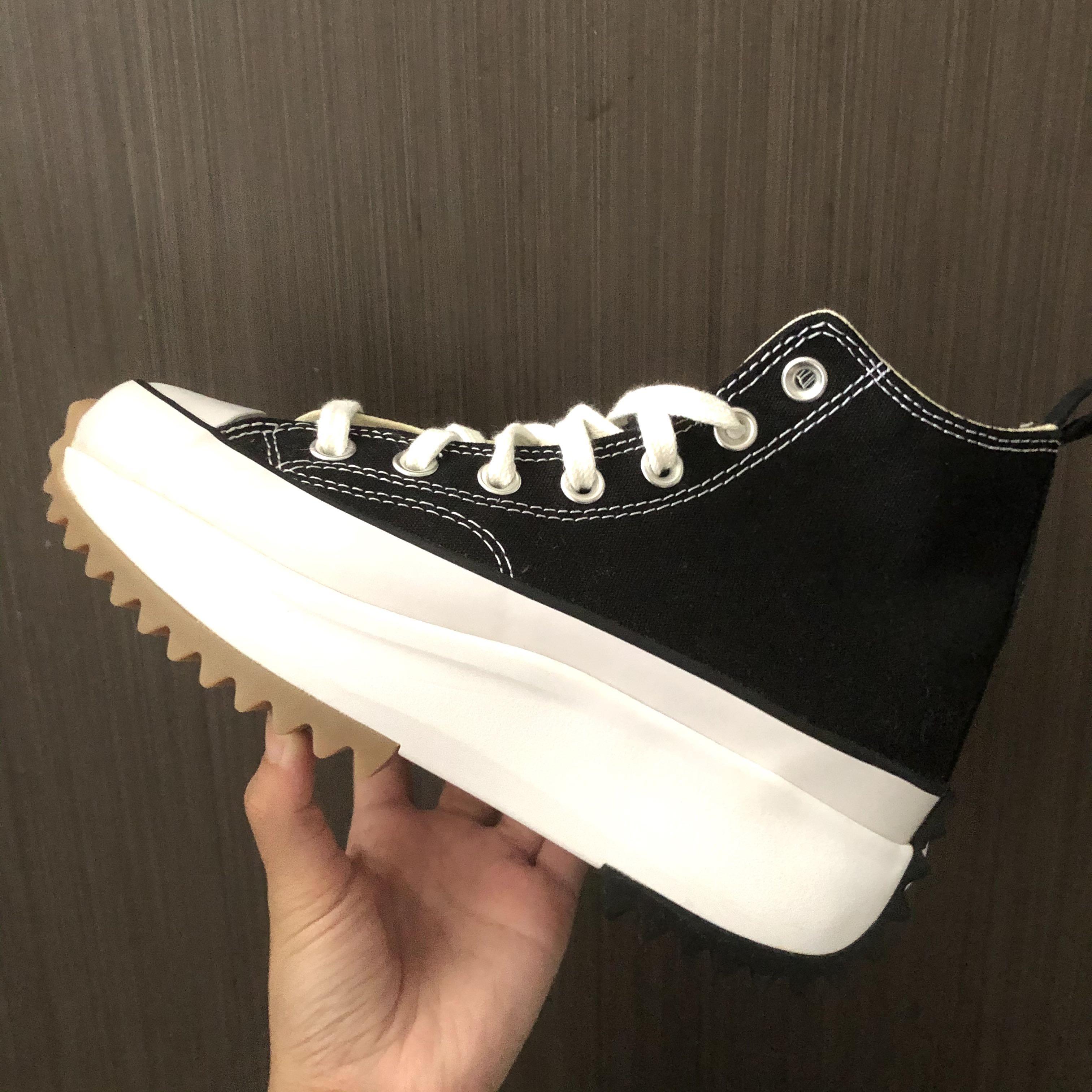 Converse sales yupoo noir