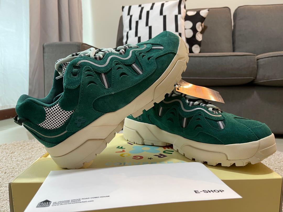 Golf le fleur converse green store
