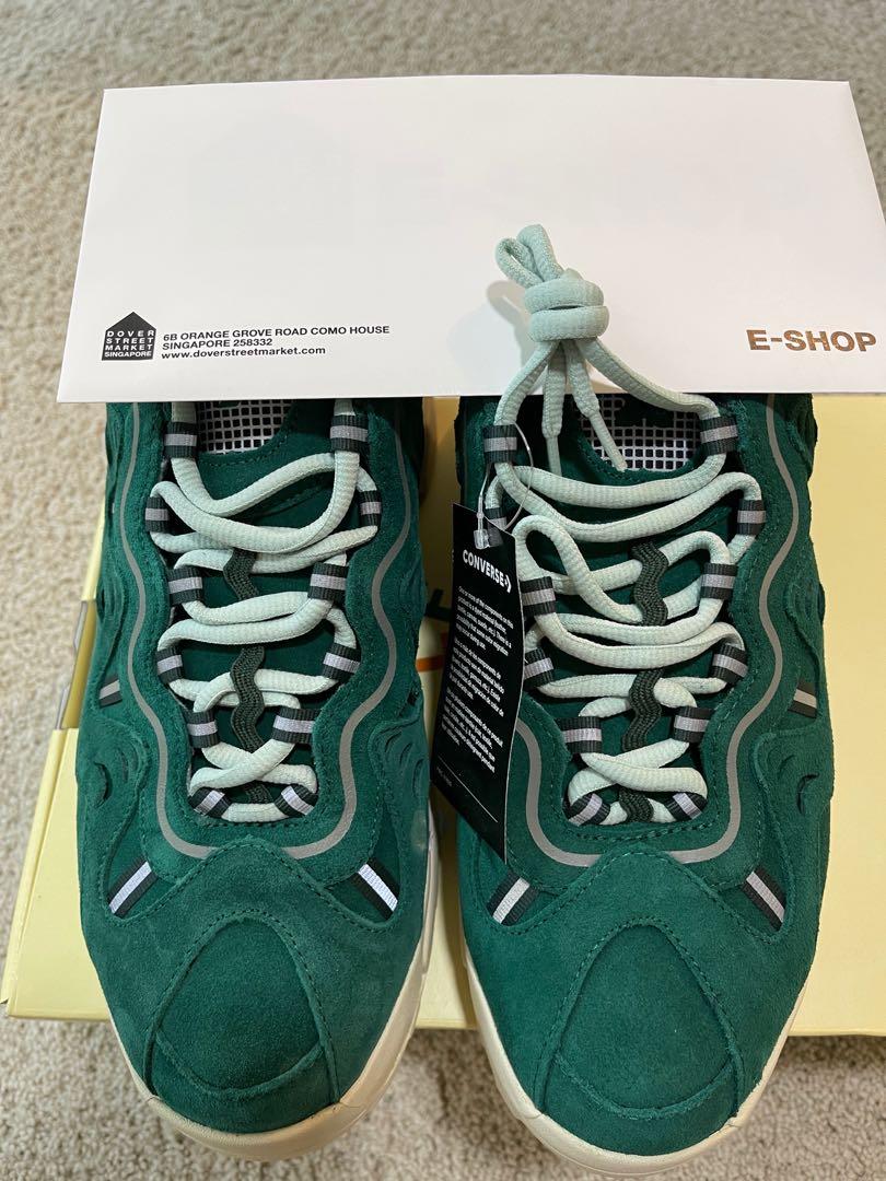 Golf le fleur clearance dover street market