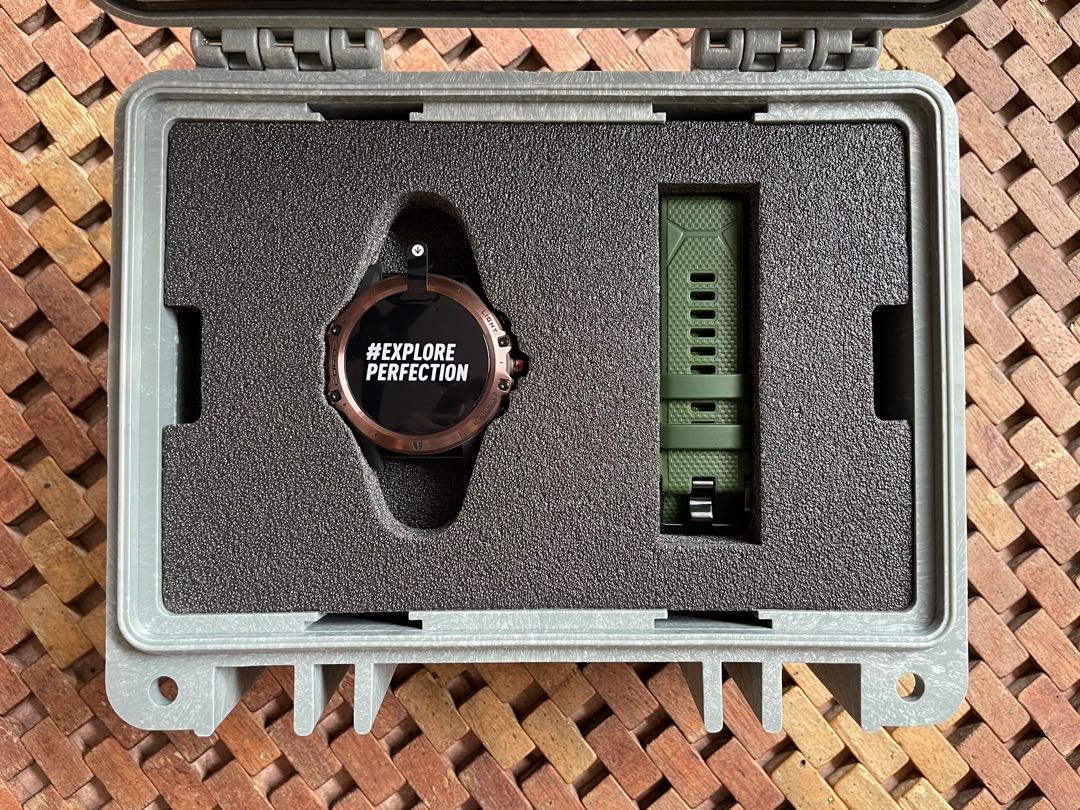 Vertix mountain hunter deals