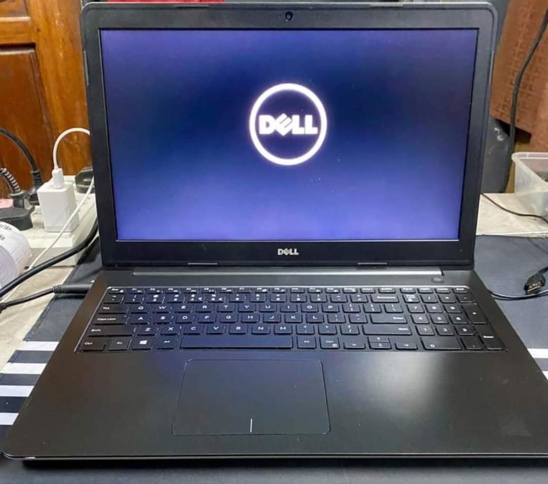 Dell Laptop, Computers & Tech, Laptops & Notebooks on Carousell