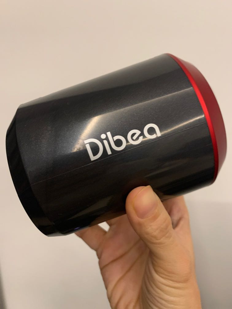 Dibea F20 Battery, Computers \u0026 Tech 