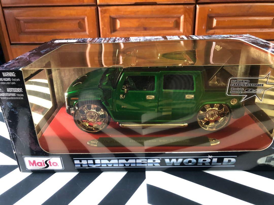 Gm diecast Clearance