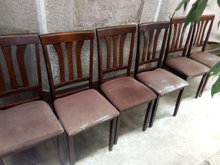 Dining Chairs