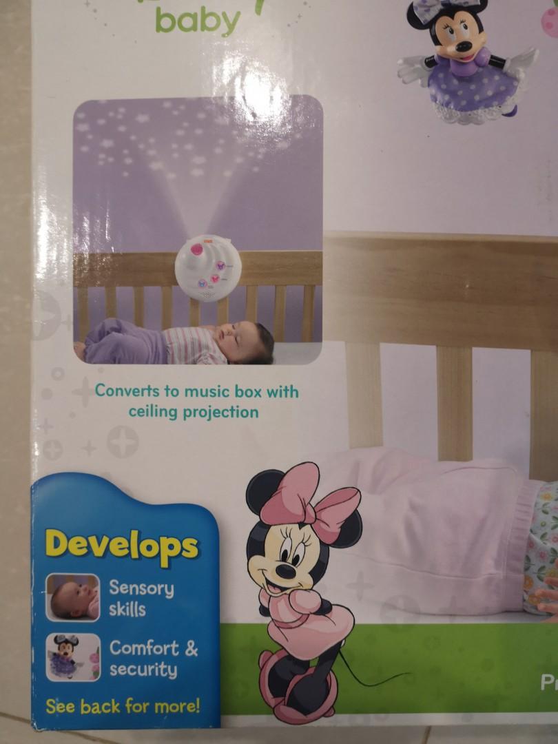 Disney baby mobile (024m), Babies & Kids, Baby Nursery & Kids