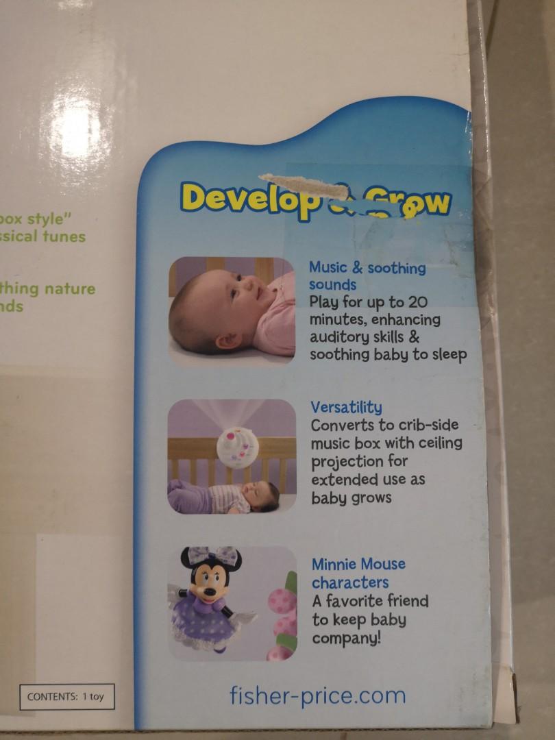 Disney baby mobile (024m), Babies & Kids, Baby Nursery & Kids