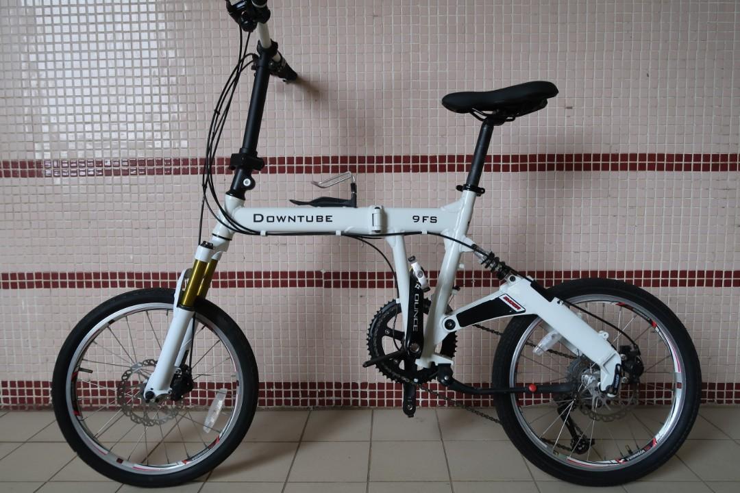 Downtube 9fs new arrivals