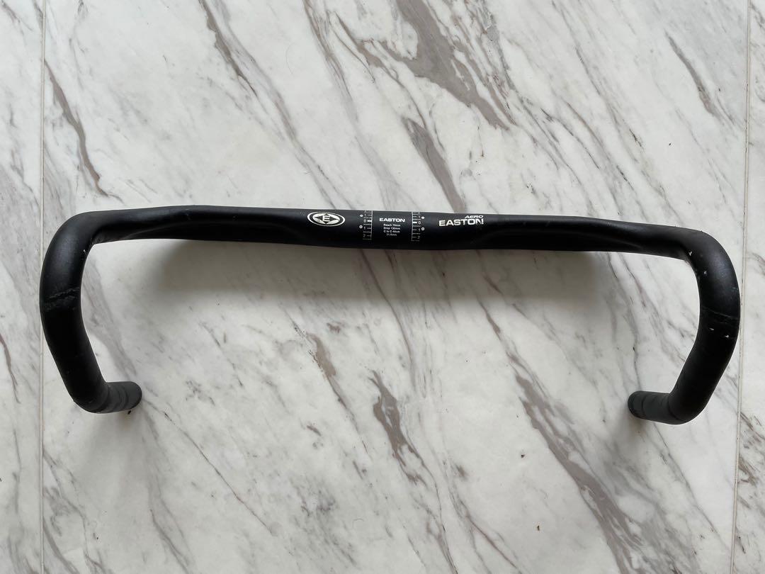 Easton Aero EA-30 Aluminum Drop Bar 