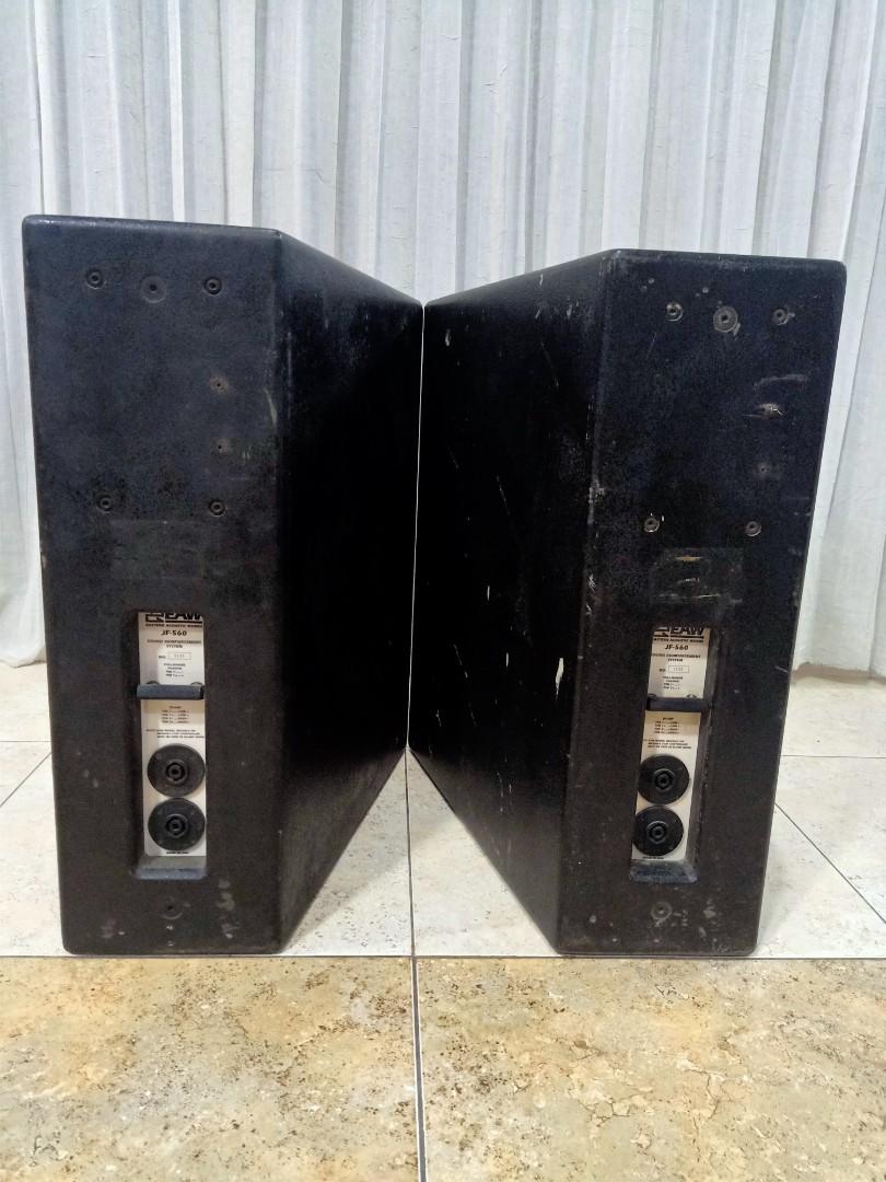 Harga sales speaker eaw