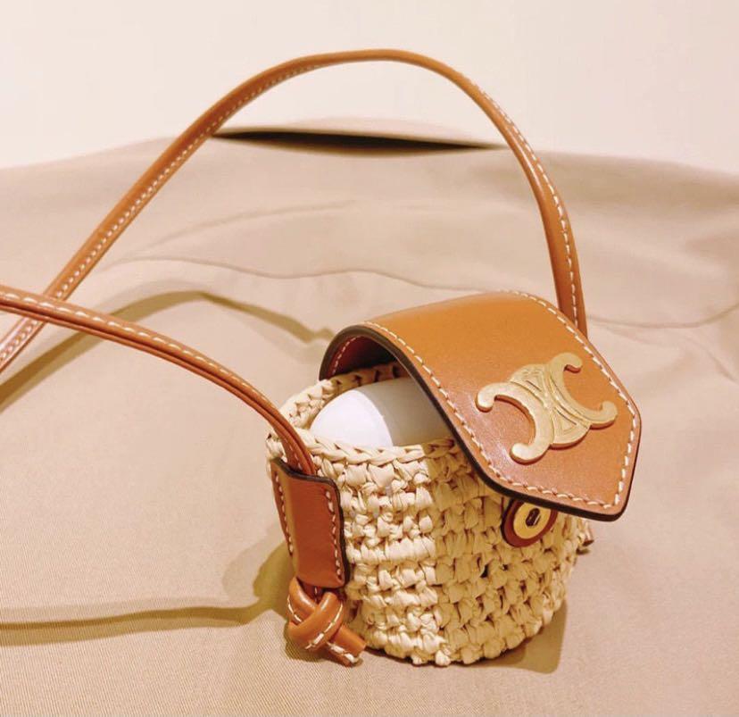 Celine bag airpod case online