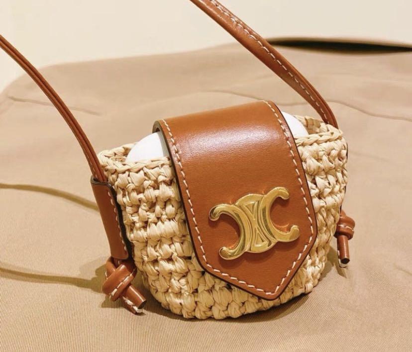 Celine airpods case