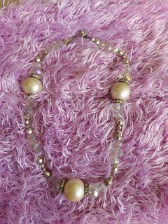 Fancy necklace