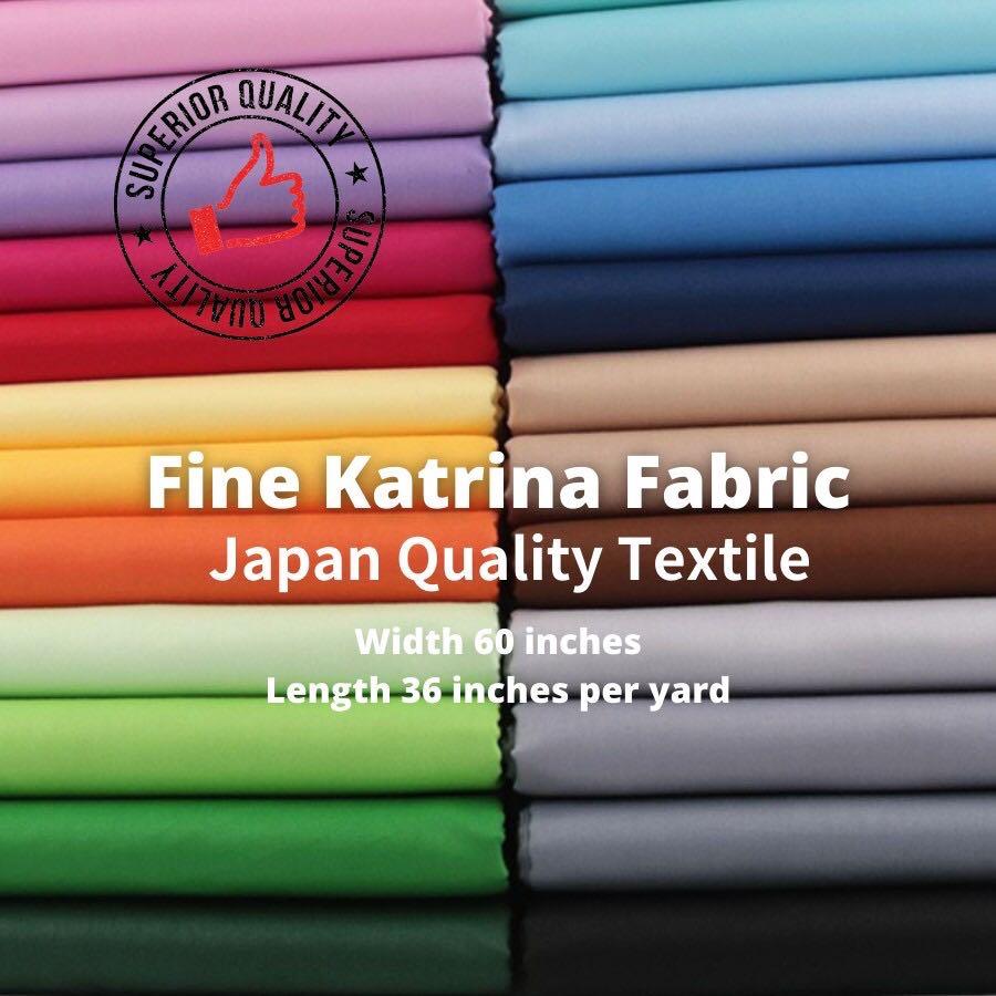 Katrina fabric new arrivals