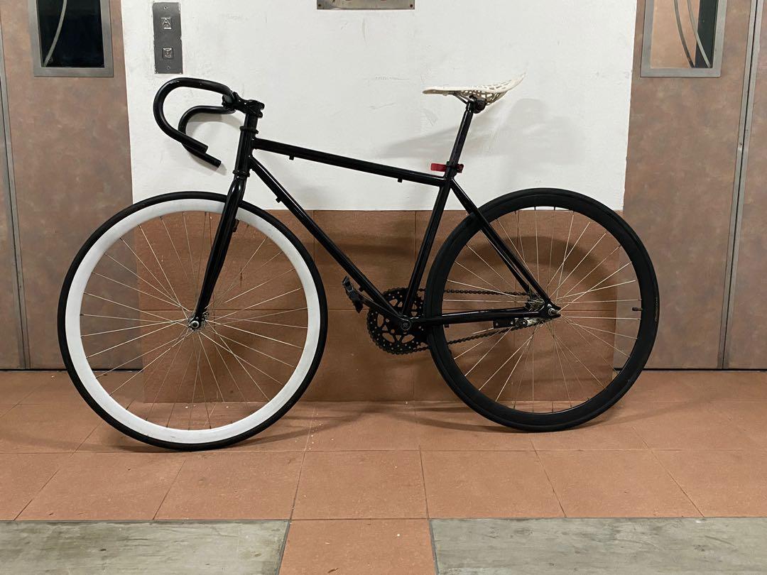 Drop fixie store