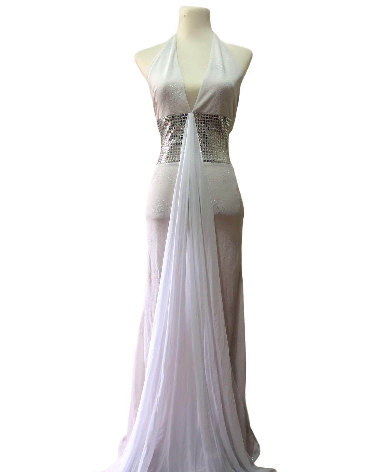 Frederick peralta shop gowns