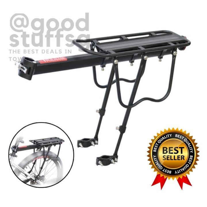 Seat bike rack 2025