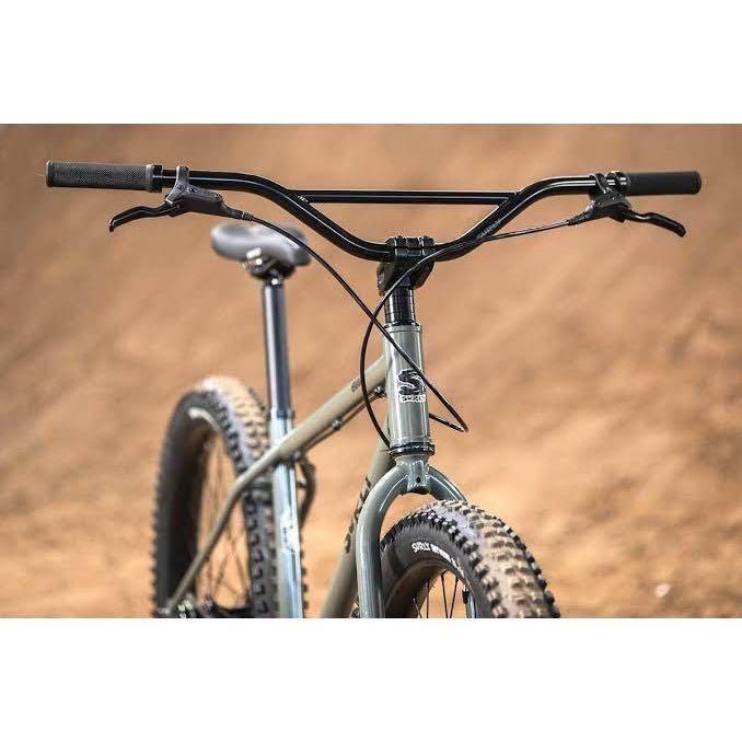 Sunrise bar bike Clearance