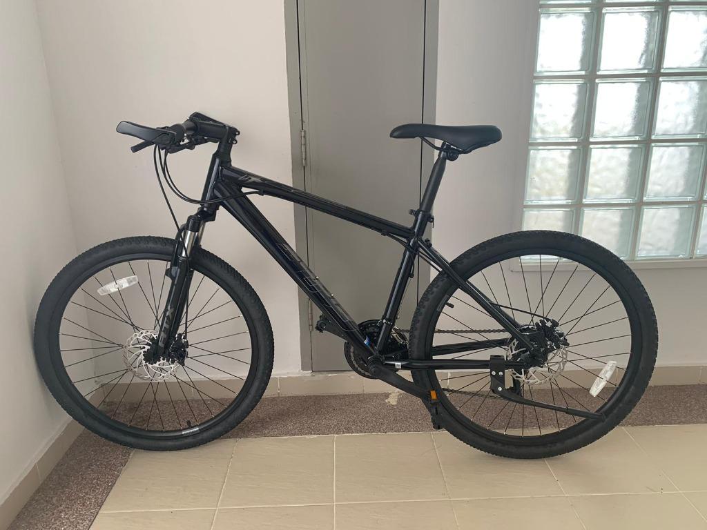 Giant ATX 620 Mountain Bike