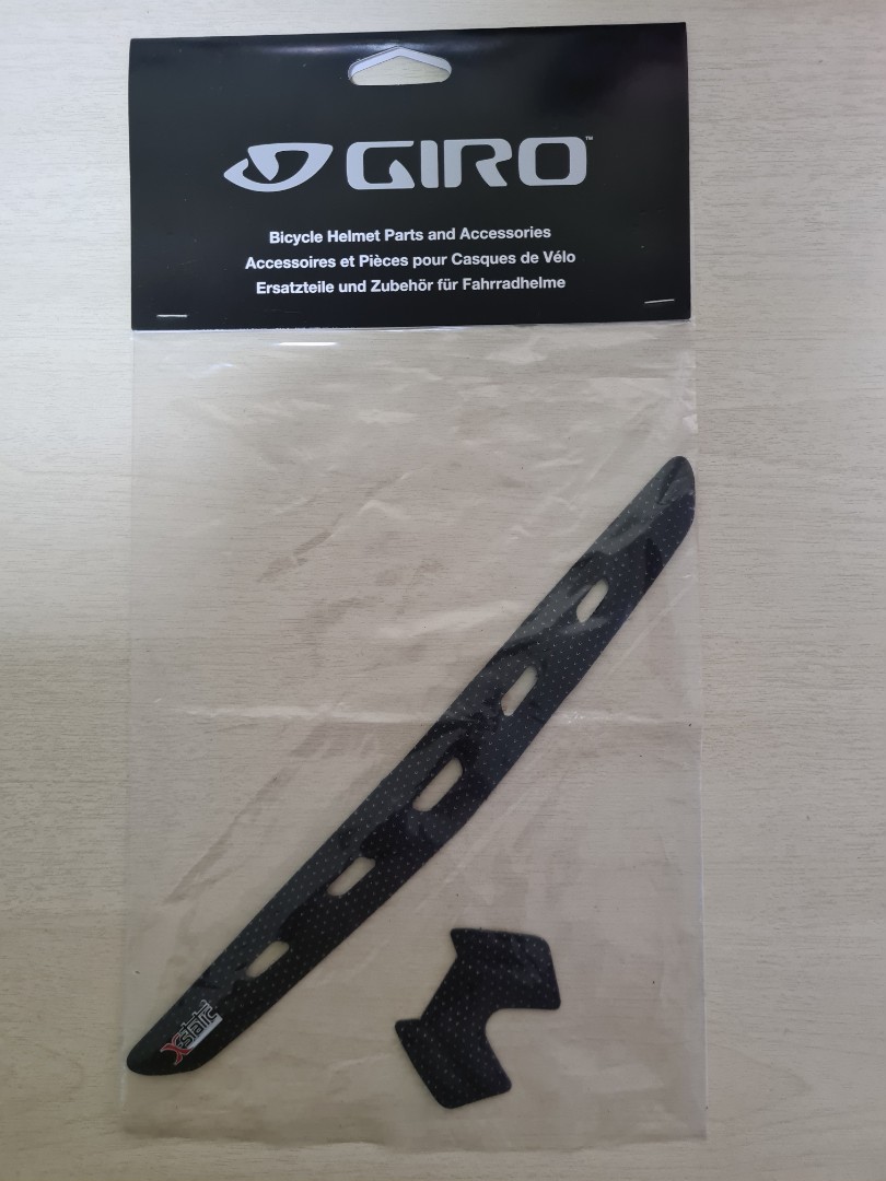 Giro synthe 2025 pad set