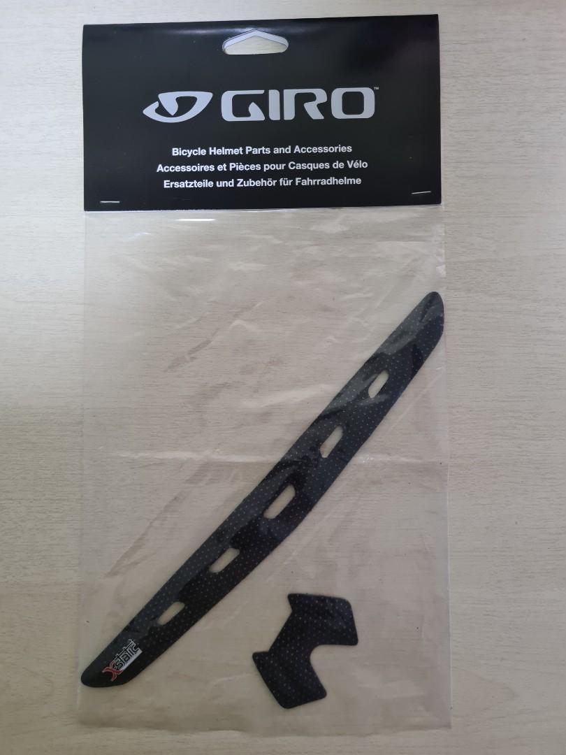 Giro synthe replacement hot sale pads