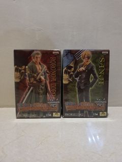 [Gold Toei] 老物 Vintage Figures Collection item 1
