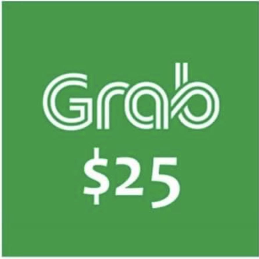 Grab E Voucher Tickets Vouchers Vouchers On Carousell