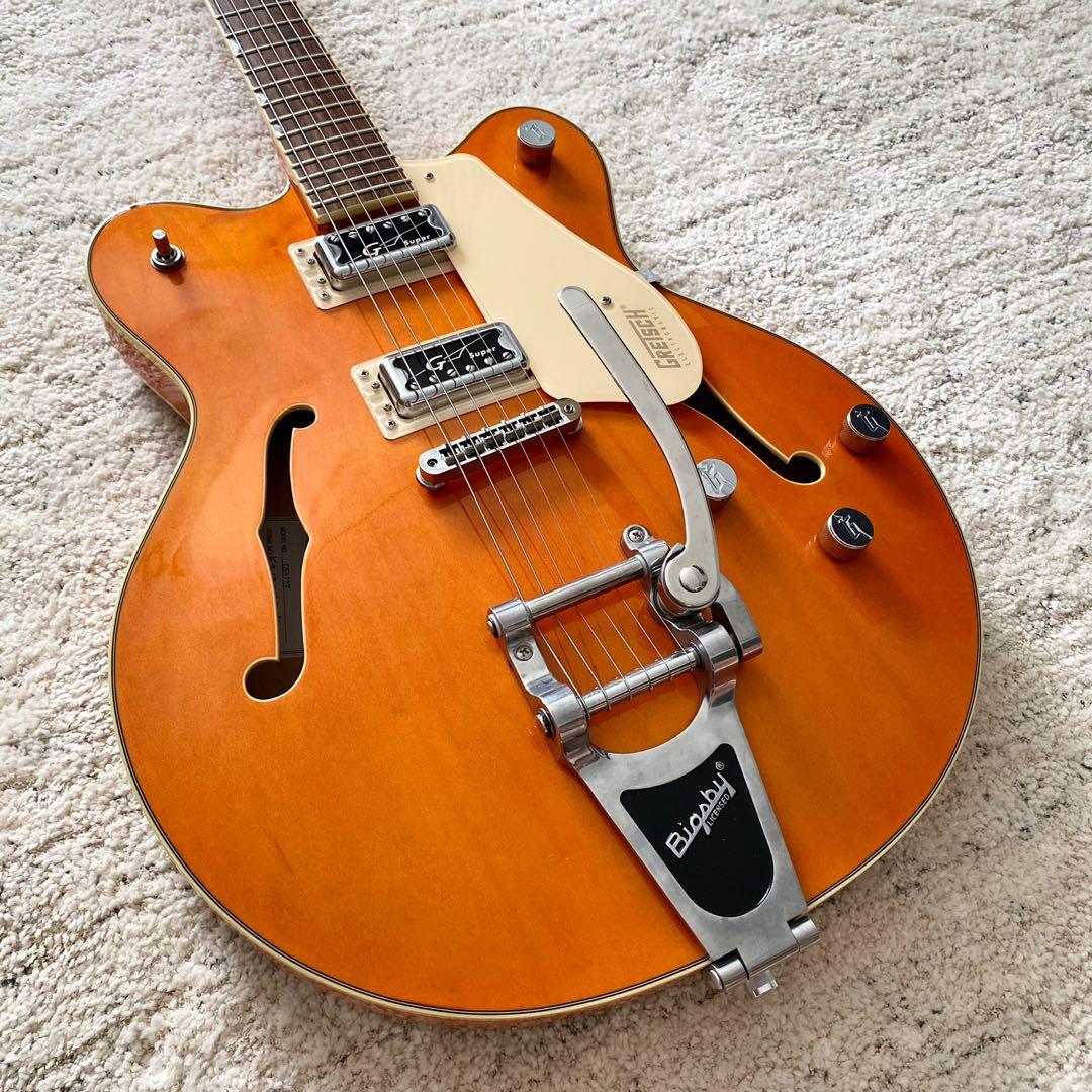Gretsch G5622T Made in Korea Electric Guitar