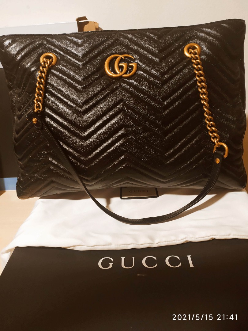 Gg best sale marmont large