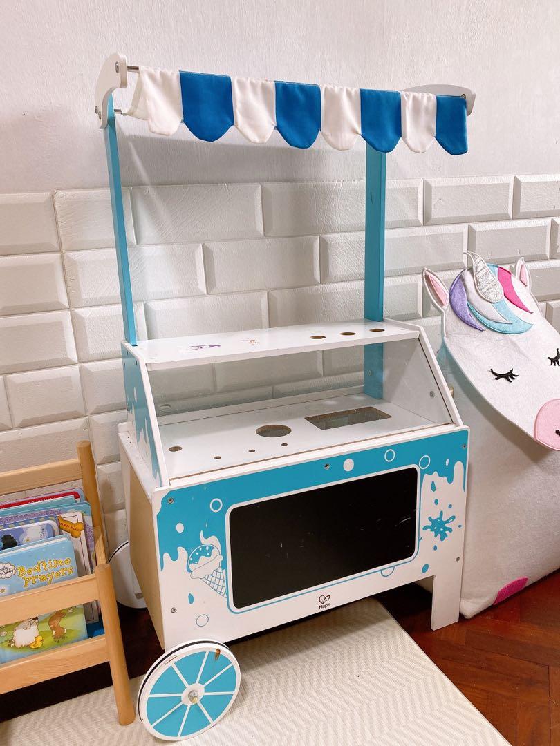 Hape ice clearance cream emporium