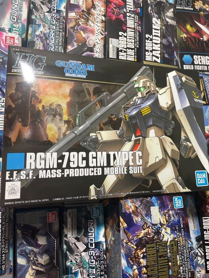 HG GM Type C RGM 79c 1 144 C Carousell hg-gm-type-c-rgm-79c-1-144-c-carousell
